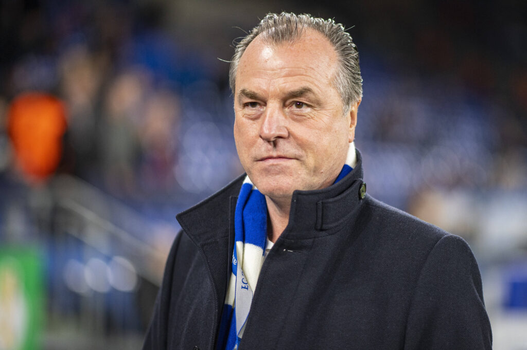 Clemens Tönnies