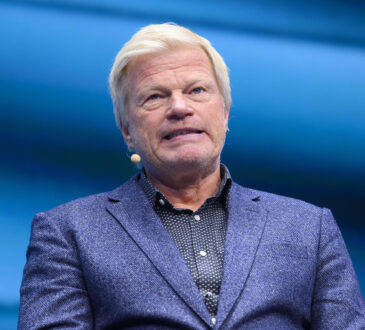 Oliver Kahn