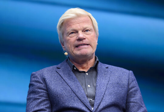 Oliver Kahn