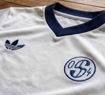 mögl. Auswärtstrikot 26/27