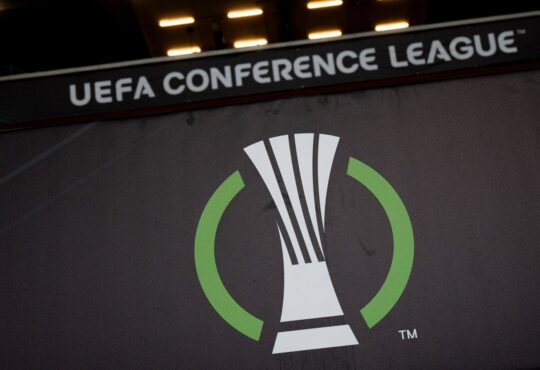 Conference League Logo