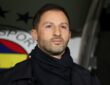 Domenico Tedesco Fenerbahce
