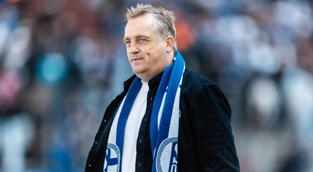 Mike Büskens