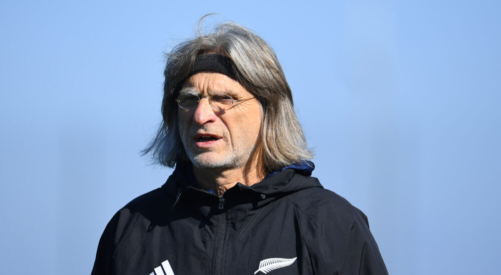 Norbert Elgert