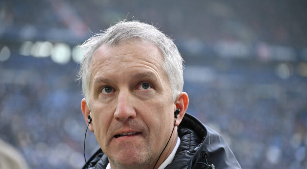 Frank Baumann