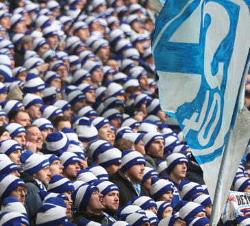 Schalke-Ultras
