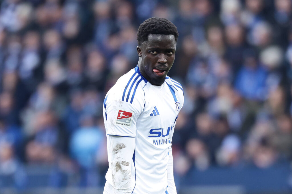 Christian Gomis