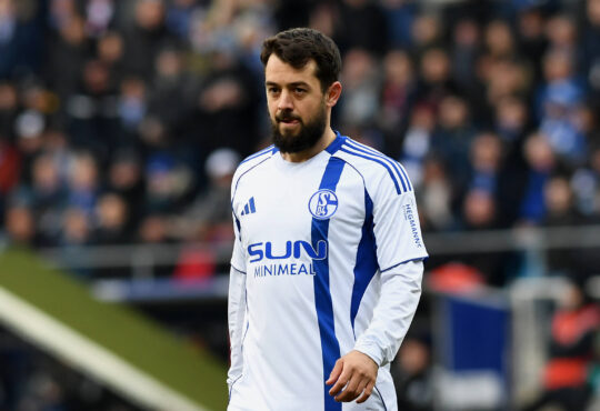 Amin Younes