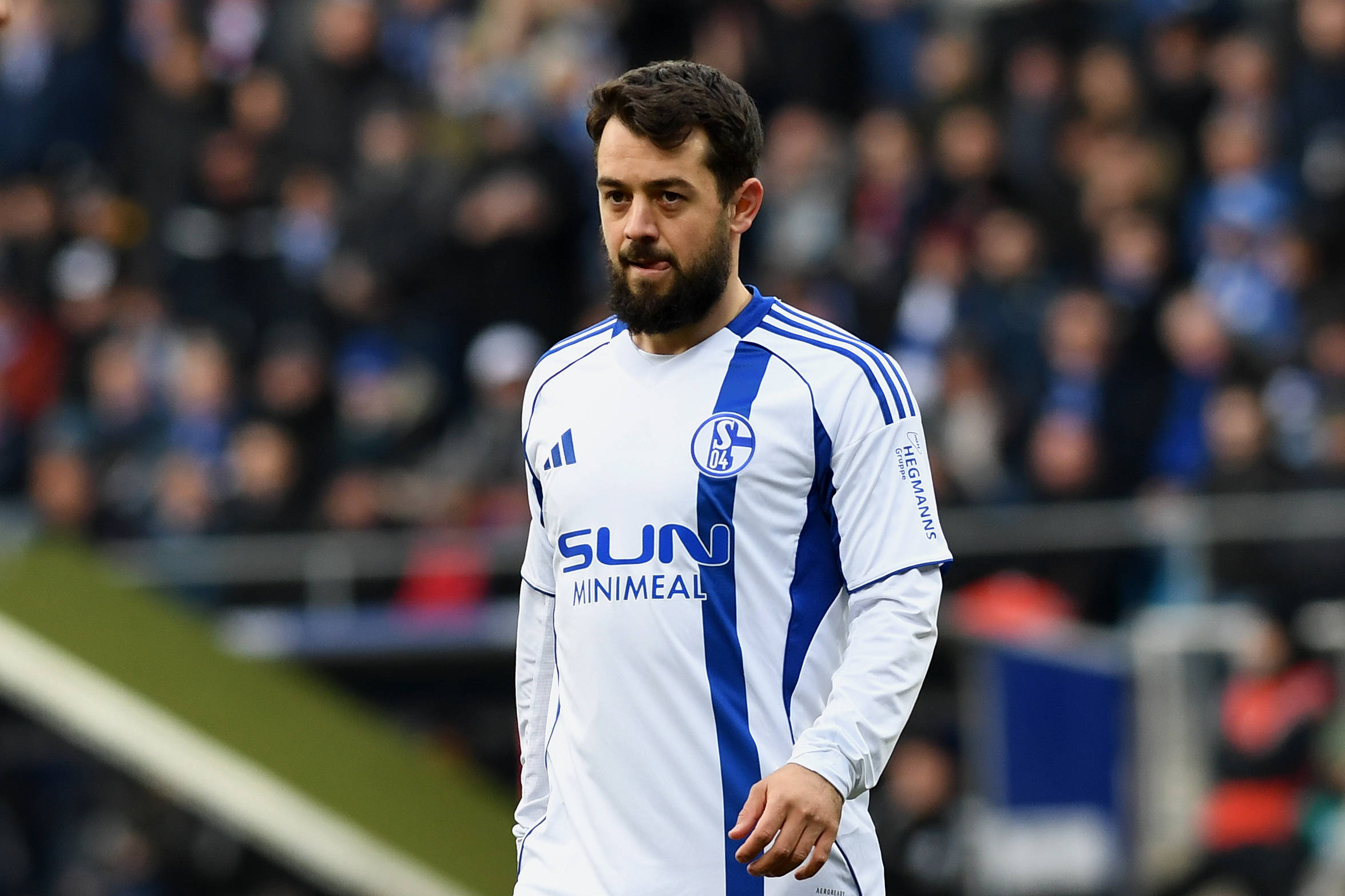 Amin Younes