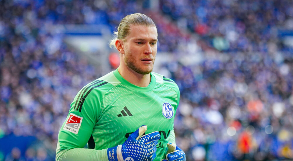 Loris Karius
