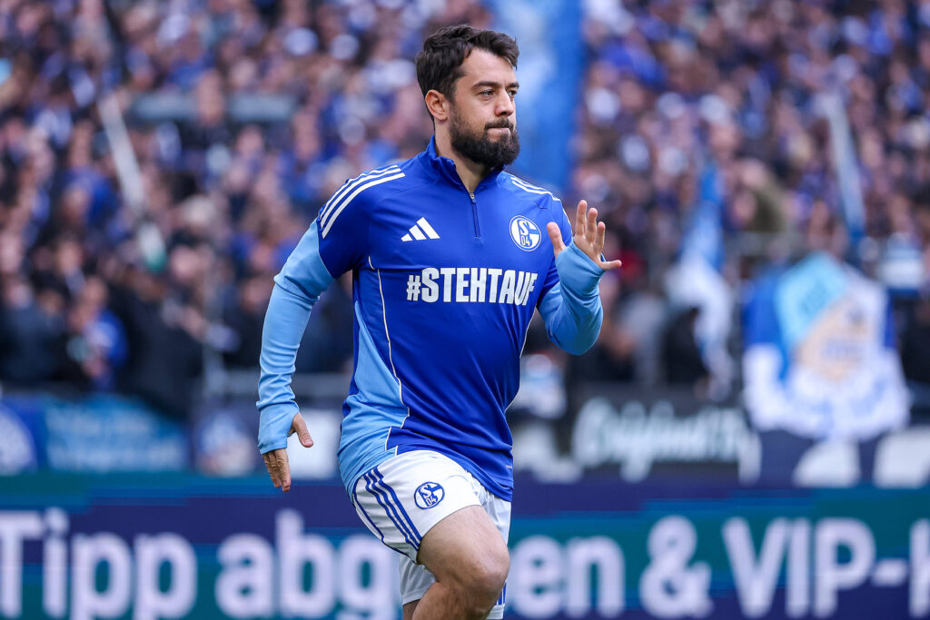Amin Younes