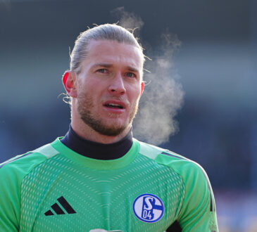 Loris Karius