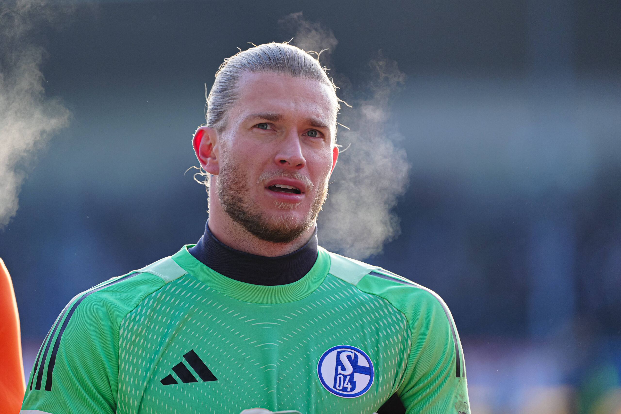 Loris Karius