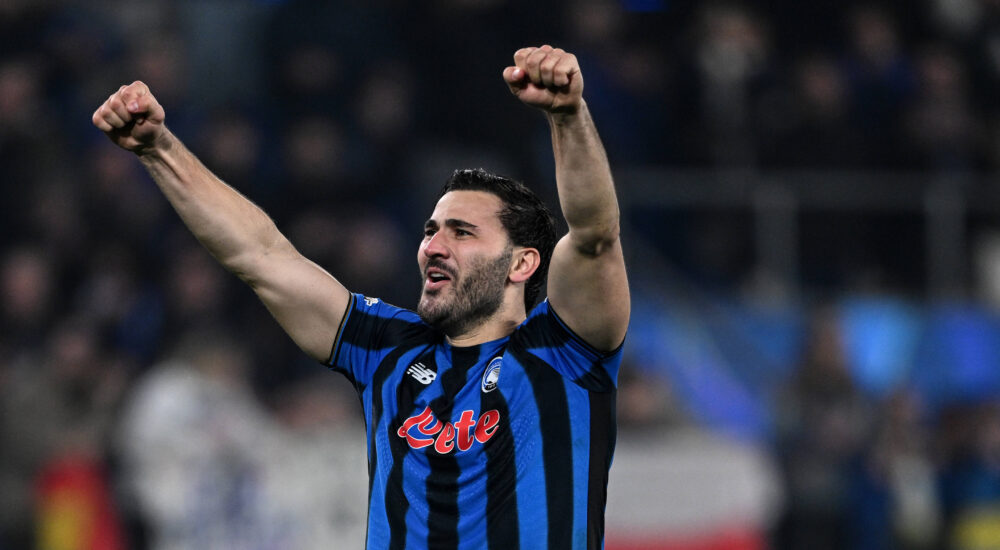 Sead Kolasinac
