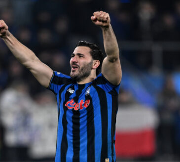 Sead Kolasinac