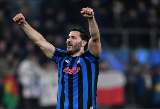 Sead Kolasinac