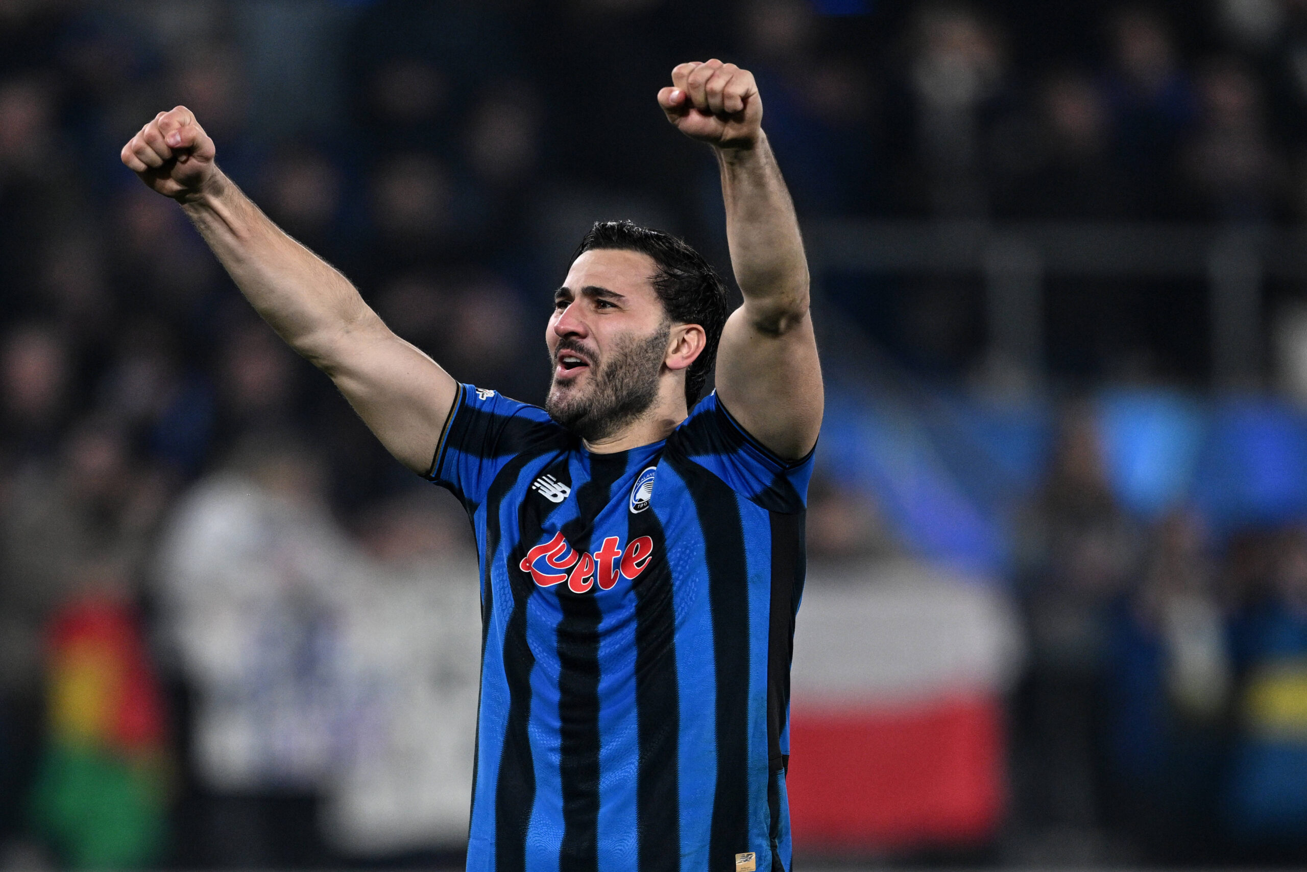 Sead Kolasinac
