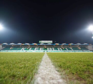 Sportpark Ronhof SpVgg Greuther Fürth