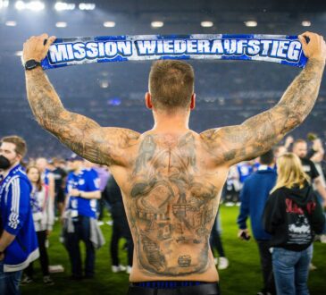 Schalke