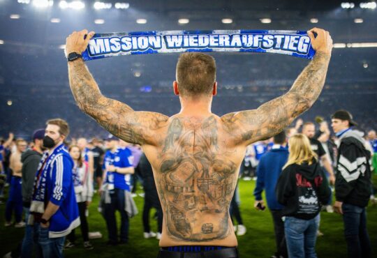 Schalke