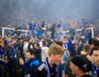 Schalke Fans