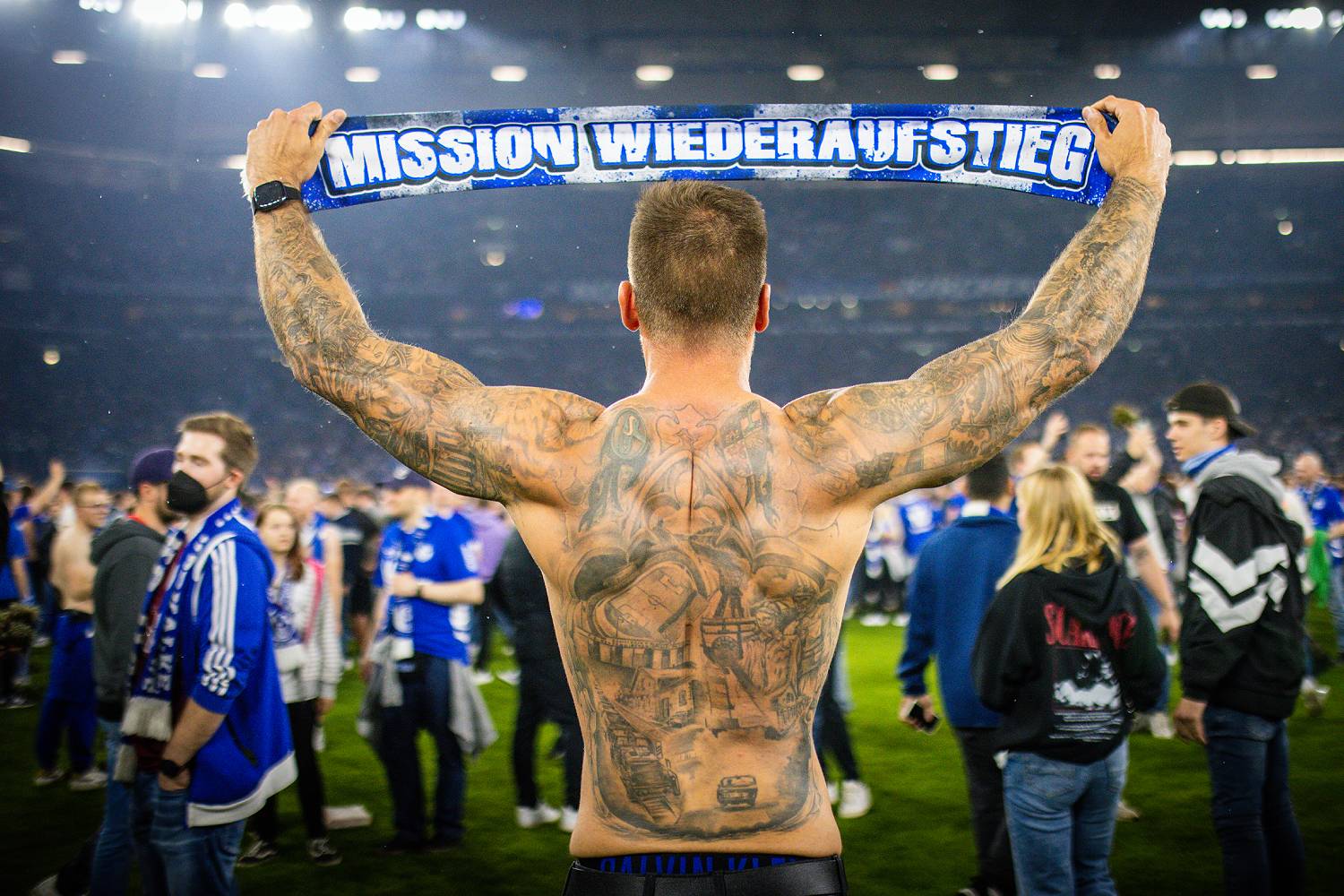 Schalke
