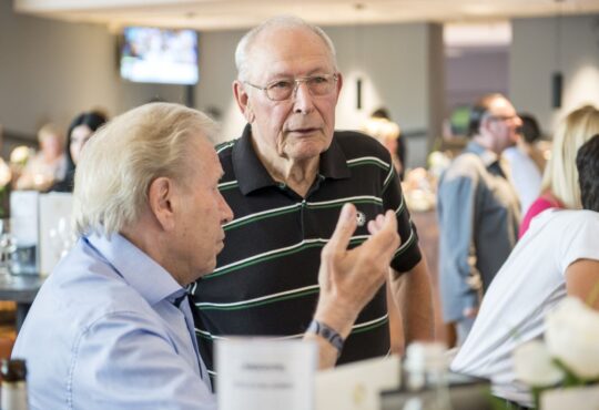 Manfred Kreuz Diethelm Ferner