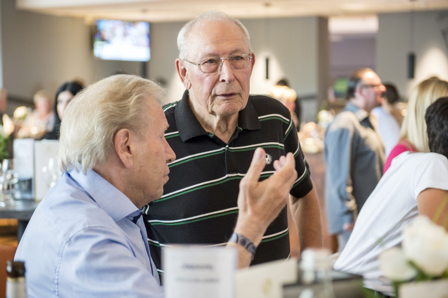 Manfred Kreuz Diethelm Ferner