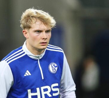Peter Remmert
