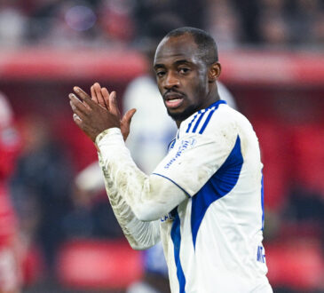 Christopher Antwi-Adjei