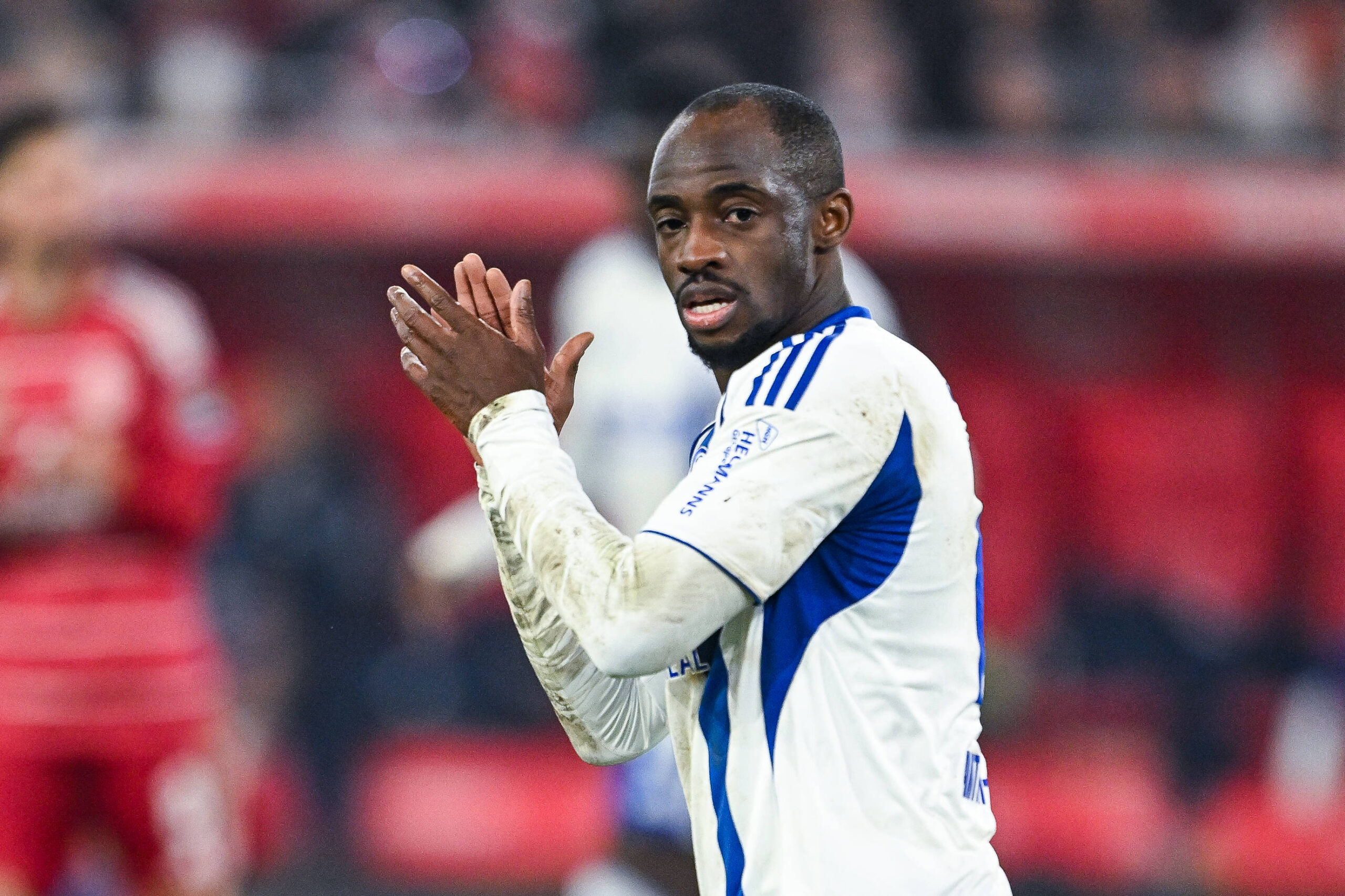 Christopher Antwi-Adjei