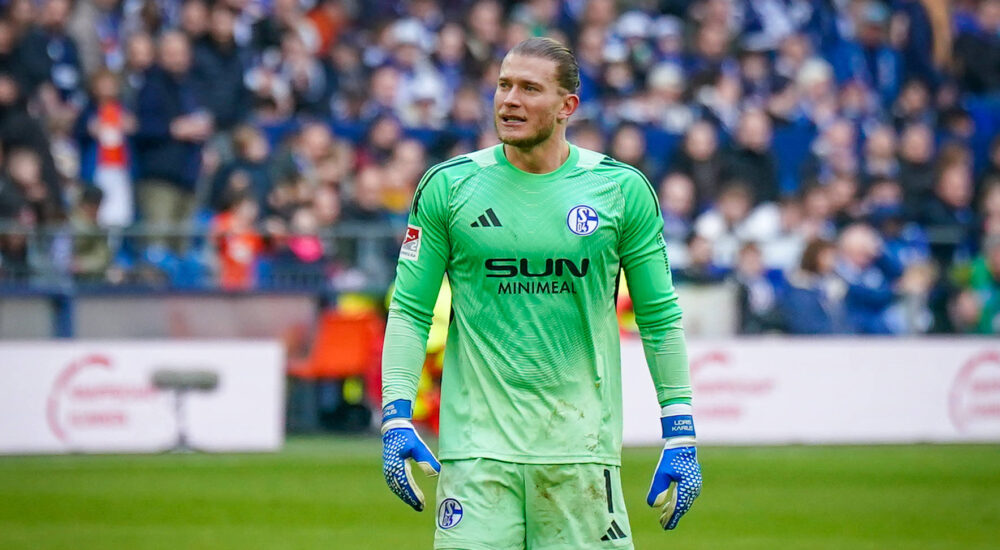 Loris Karius