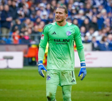 Loris Karius