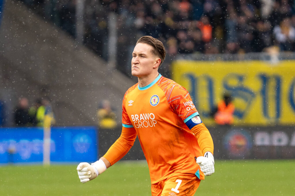 Ron-Thorben Hoffmann