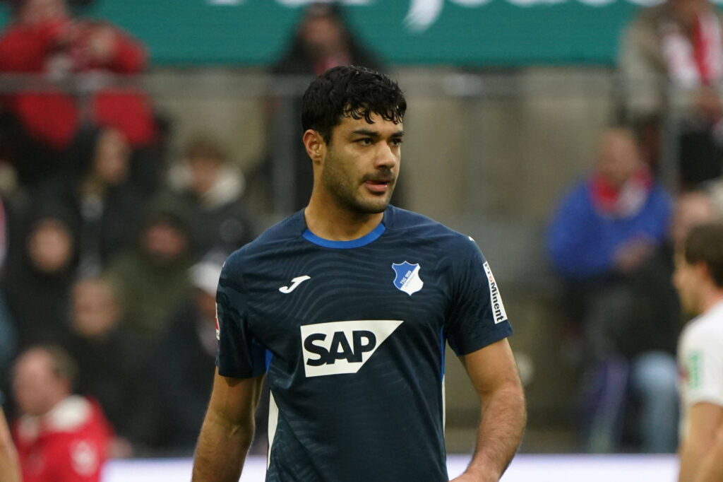 Ozan Kabak