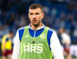 Edin Dzeko
