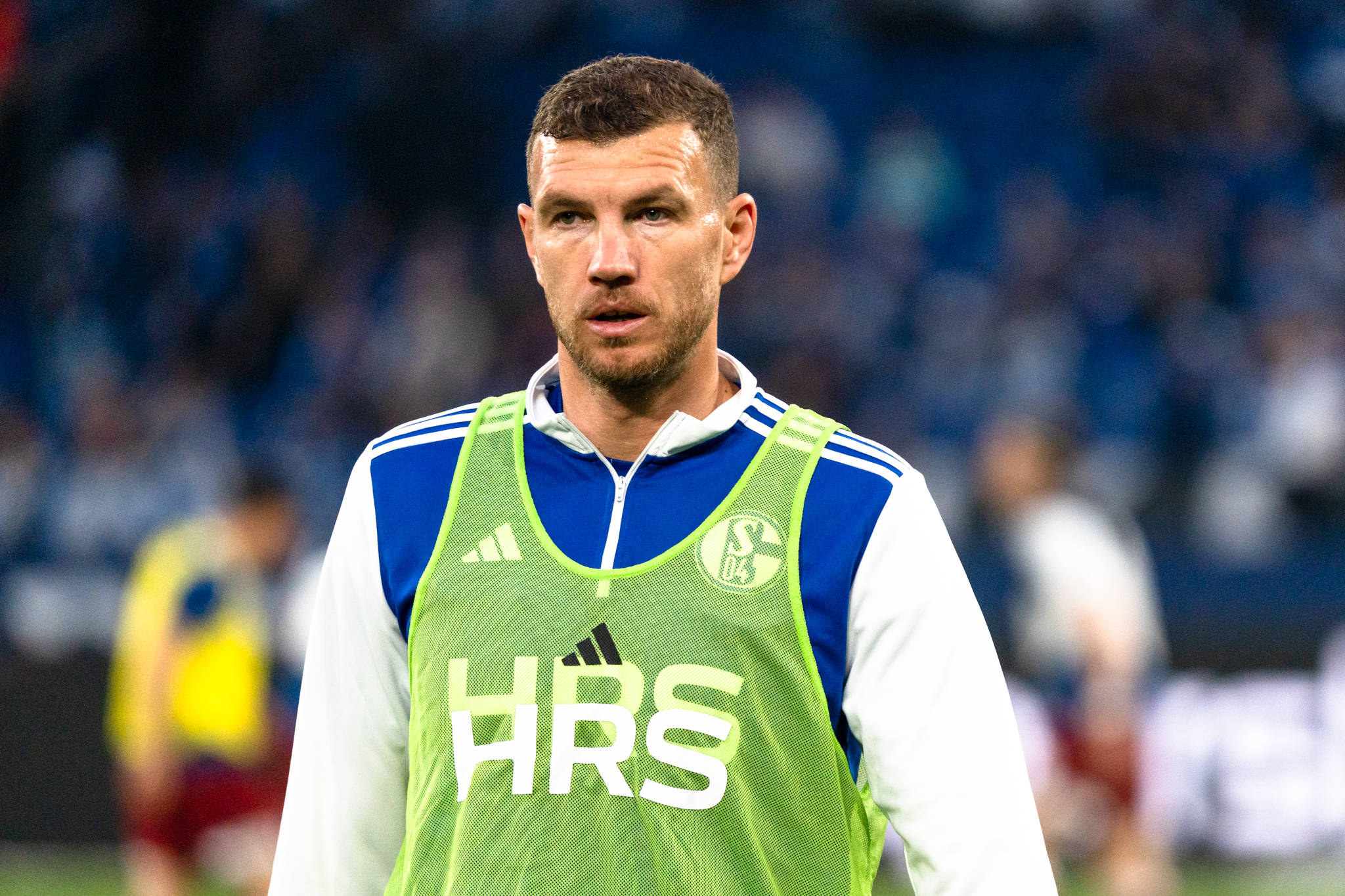Edin Dzeko