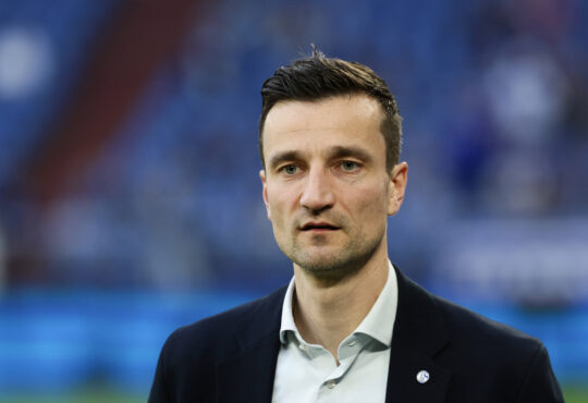 Matthias Tillmann