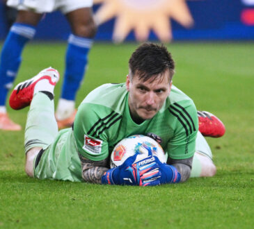 Kevin Müller