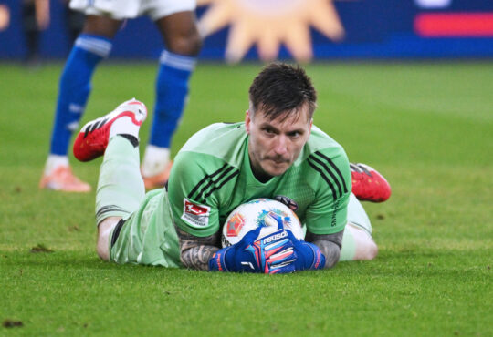 Kevin Müller