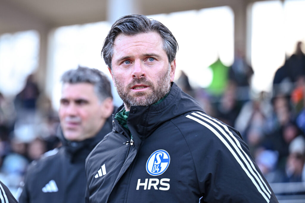 Tim Hoogland