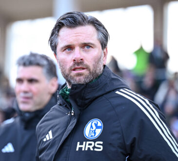 Tim Hoogland