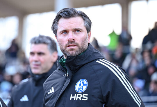 Tim Hoogland