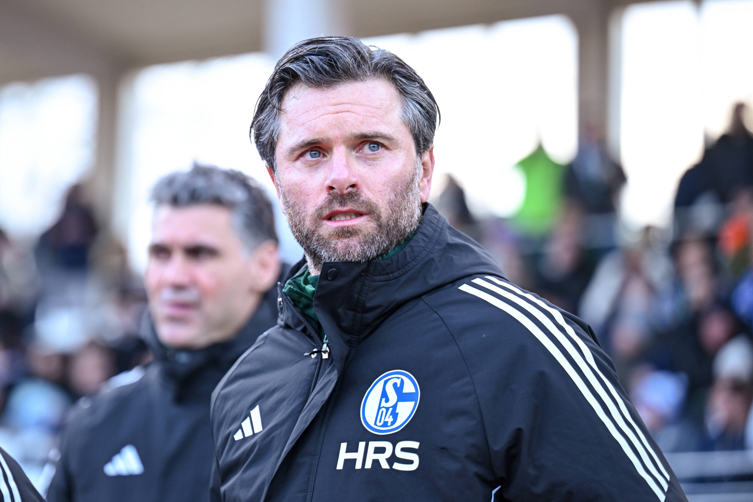 Tim Hoogland