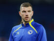 Edin Dzeko