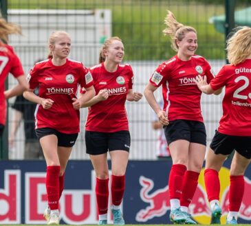 FSV Gütersloh Frauen