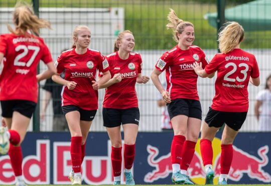 FSV Gütersloh Frauen