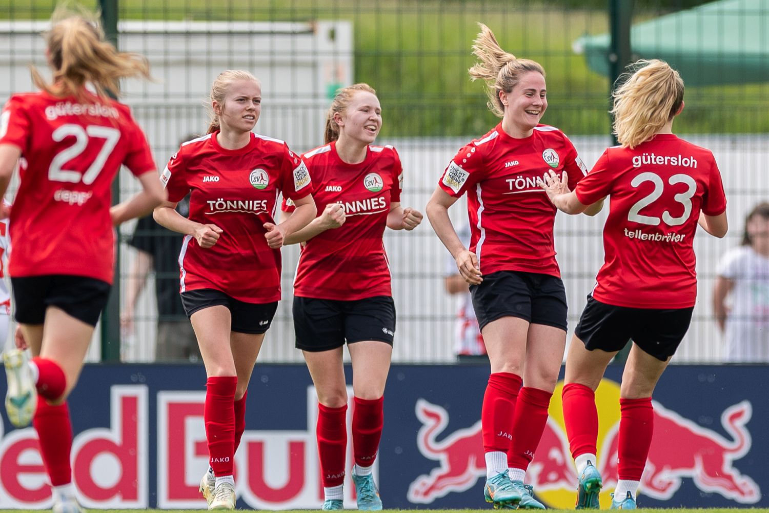 FSV Gütersloh Frauen