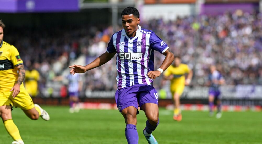 Kevin Wiethaup VfL Osnabrück