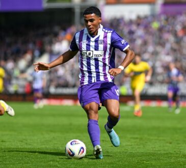 Kevin Wiethaup VfL Osnabrück